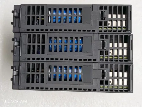 Mitsubishi Electric Q26UDVCPU PLC Module — product photo 21 of 66