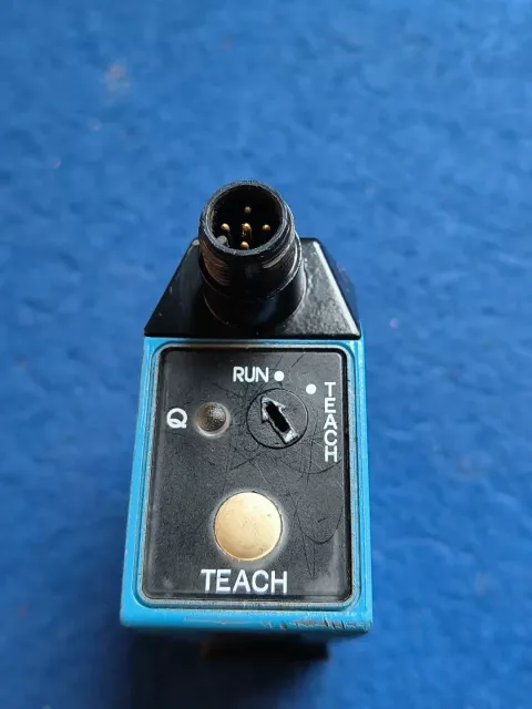 SICK KT5W-2N1116 / 1018045 Industrial Sensor product photo 2