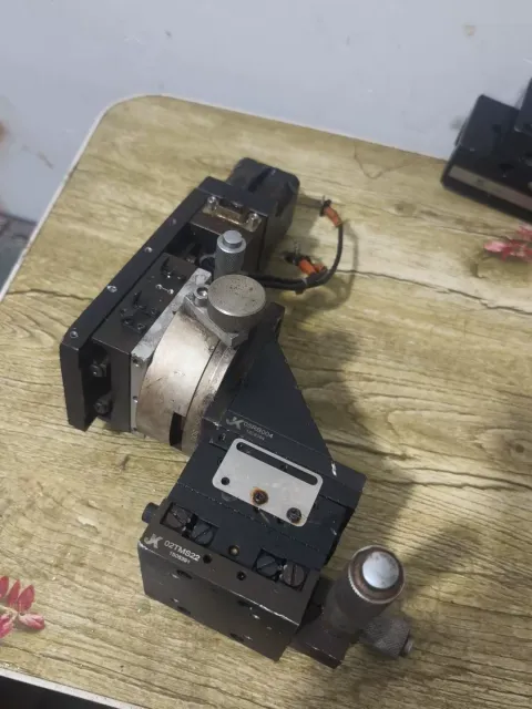 JK O2TMS22 Industrial Automation Component product photo 1