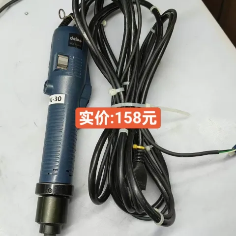 Nitto Kohki / DELVO DLV7120-SP-SB Motor & Drive Component product photo 2