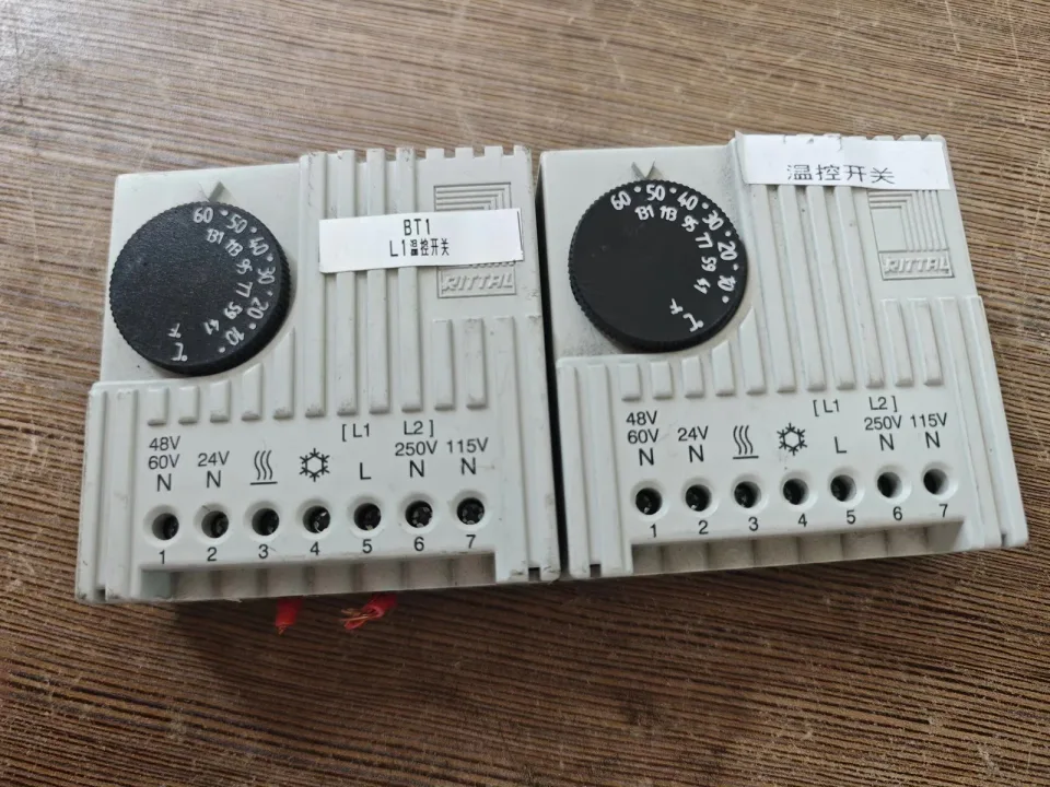 Rittal SK 3110 Industrial Automation Component product photo 1