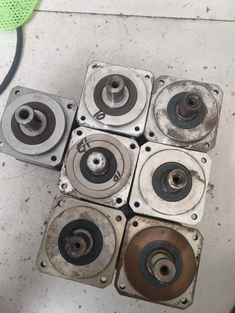 White Label PGL90-10; SB90-10-S2-P1-L1; SB-90 Industrial Automation Component product photo 7