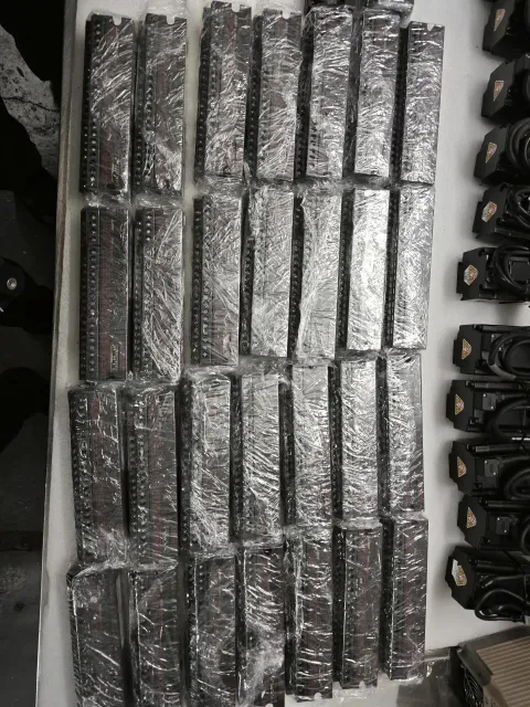 Mitsubishi Electric AJ65SBTB1-32T Industrial Automation Component — product photo 38 of 49