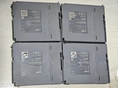 Mitsubishi Electric Q06UDVCPU PLC Module — product photo 71 of 128