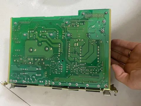 Yaskawa CPS-150F Power Electronics Module product photo 2