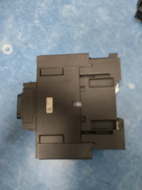 Schneider Electric LC1D40AM7C Industrial Relay product photo 2