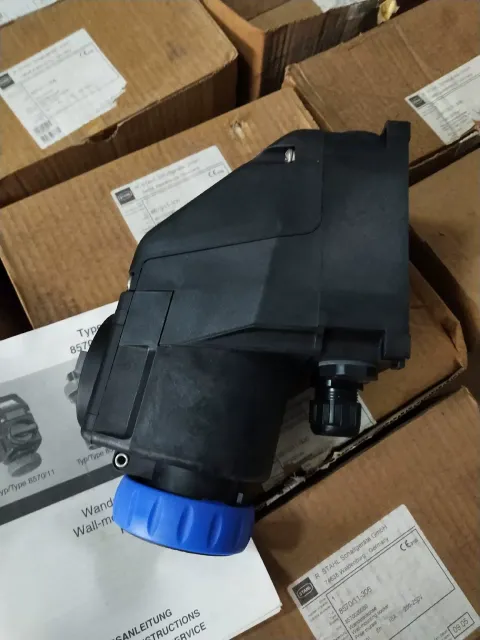 R. STAHL 8570/11-306 / 8570020080 Industrial Automation Component product photo 8