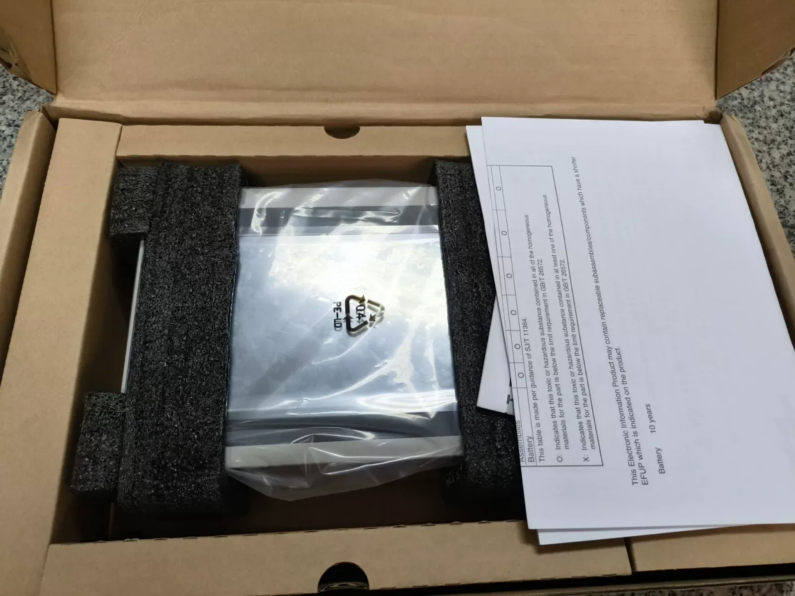Allen-Bradley / Rockwell Automation 2711R-T7T / Series A Industrial Automation Component product photo 2