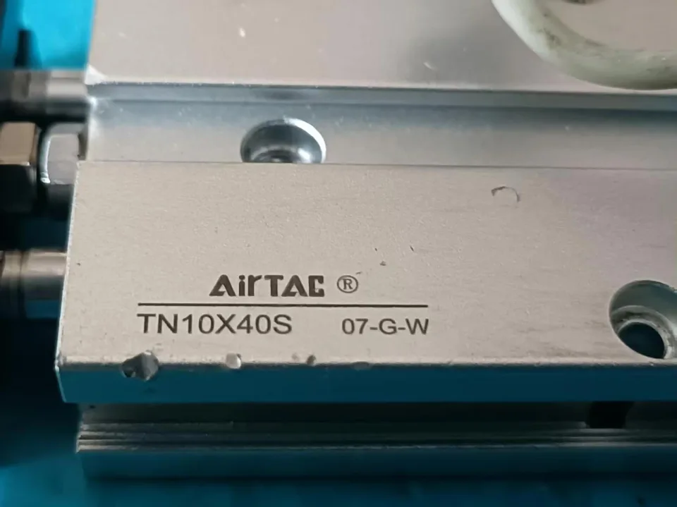 AirTAC TN10X40S Industrial Automation Component product photo 1