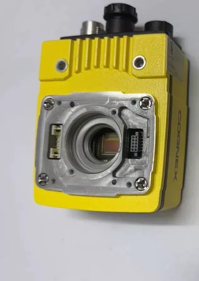 Cognex IS7600M-301-50-LG Industrial Automation Component product photo 1