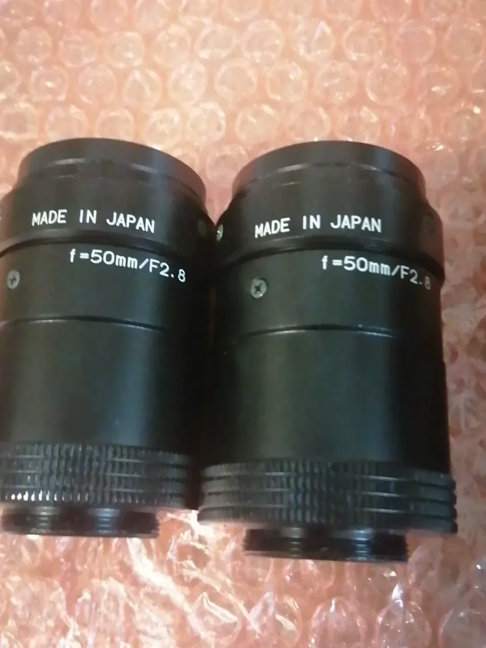 OMRON FZ-LEH50 Industrial Automation Component product photo 1