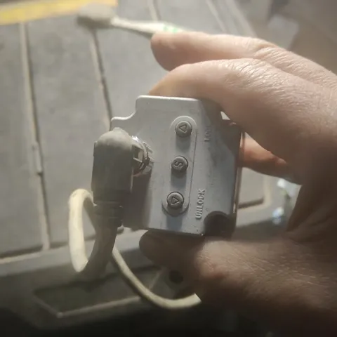 SMC ITV1030-322L4-DIJ00527 Industrial Automation Component product photo 2