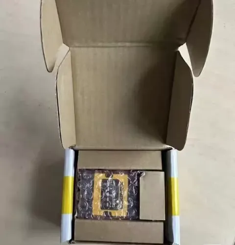 Cognex DMR-262QX-0120 Industrial Automation Component — product photo 4 of 8