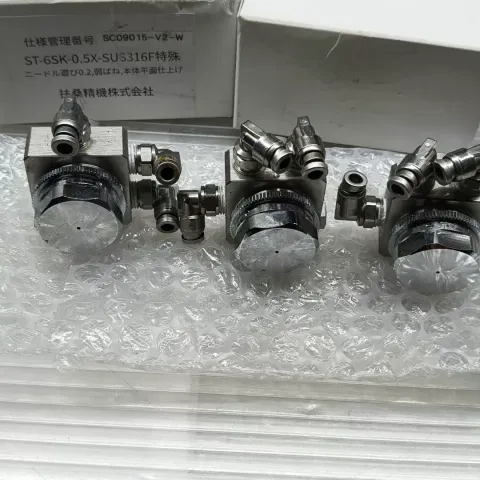 LUMINA STA-6 Industrial Automation Component product photo 4