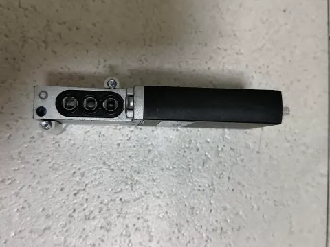 Festo MHP2-M1H-3/2O-M5 / 196142 Industrial Automation Component product photo 2