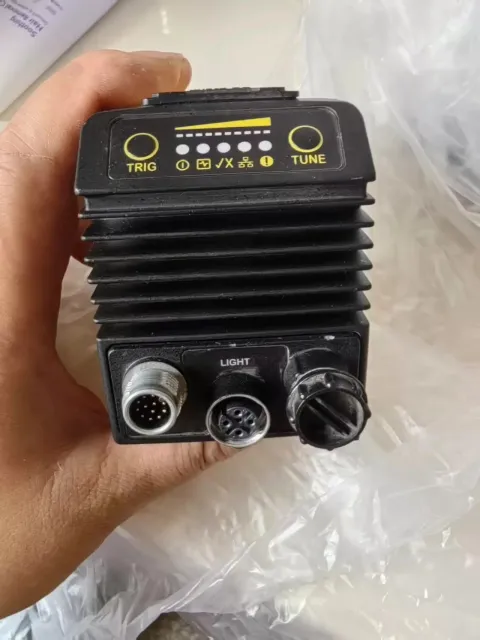 COGNEX DM474Q-R / 821-10028-2R Rev C Industrial Automation Component product photo 1
