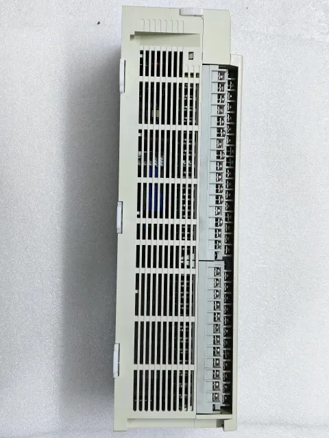 Mitsubishi Electric FX3U-80MT/ES-A PLC Module — product photo 2 of 17