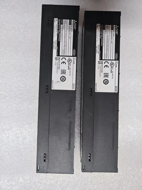 Mitsubishi Electric AJ65SBTB1-32T Industrial Automation Component — product photo 7 of 49