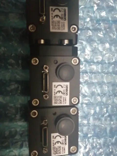 Omron FZ-S5M2 Industrial Automation Component product photo 1
