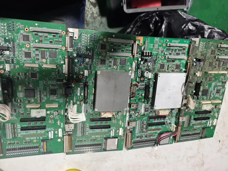 Epson RC90A DMB-MAIN / DMB SKP490-1 Industrial Control Board product photo 1