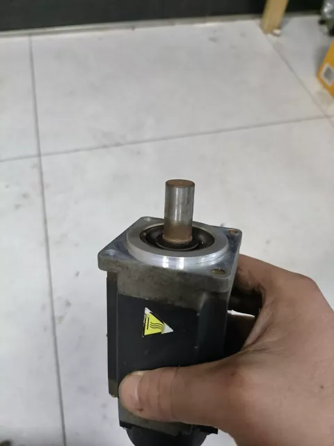 Mitsubishi Electric HF-KN43J-S100 Motor & Drive Component product photo 6