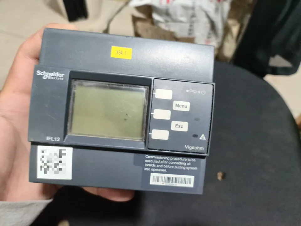 Schneider Electric IFL12MC / IMDIFL12MC Industrial Automation Component product photo 1