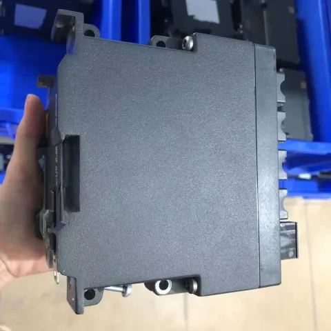 Siemens 6GK5212-2BB00-2AA3 Industrial Sensor — product photo 4 of 7
