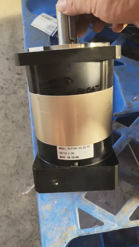 White Label PLF120-20-S2-P2 Industrial Automation Component product photo 1