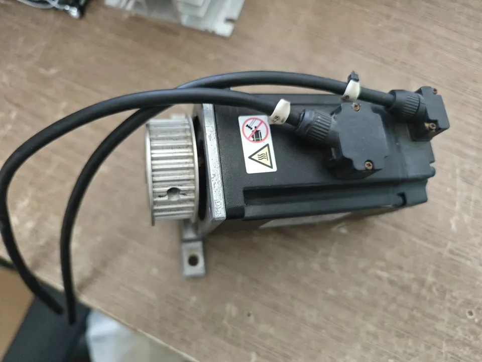 INOVANCE MS1H4-40B30CB Motor & Drive Component product photo 1