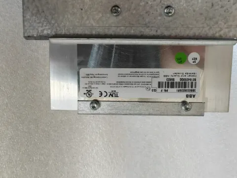 ABB SS823 / 3BSE038226R1 Power Electronics Module product photo 5