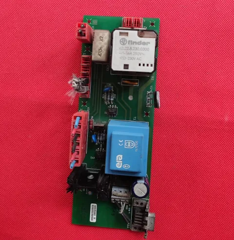 Heraeus 50045355 Power Electronics Module product photo 1
