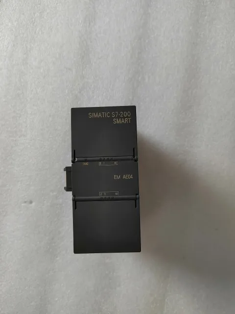 Siemens 6ES7 288-3AE04-0AA0 Industrial Automation Component product photo 1