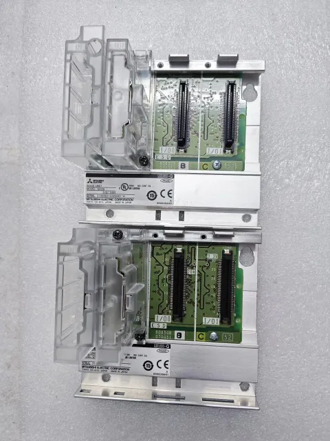 Mitsubishi Electric Q52B Industrial Automation Component product photo 2