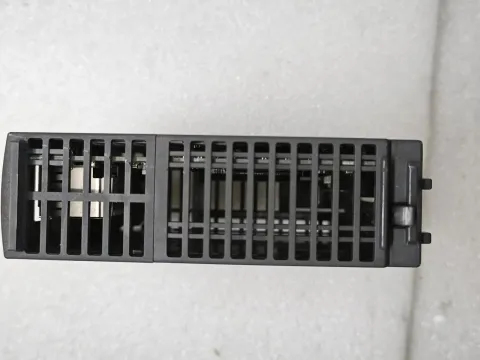 Mitsubishi Electric QJ71MT91 PLC Module — product photo 6 of 36