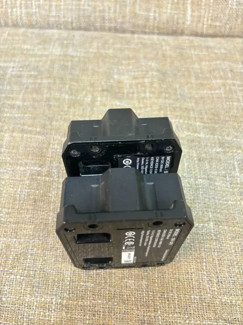 KEYENCE SR-UR1 Industrial Automation Component product photo 3