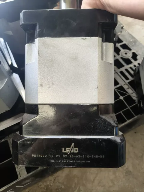 White Label PS142L2-12-P1-S2-28-63-110-145-M8 Industrial Automation Component product photo 2