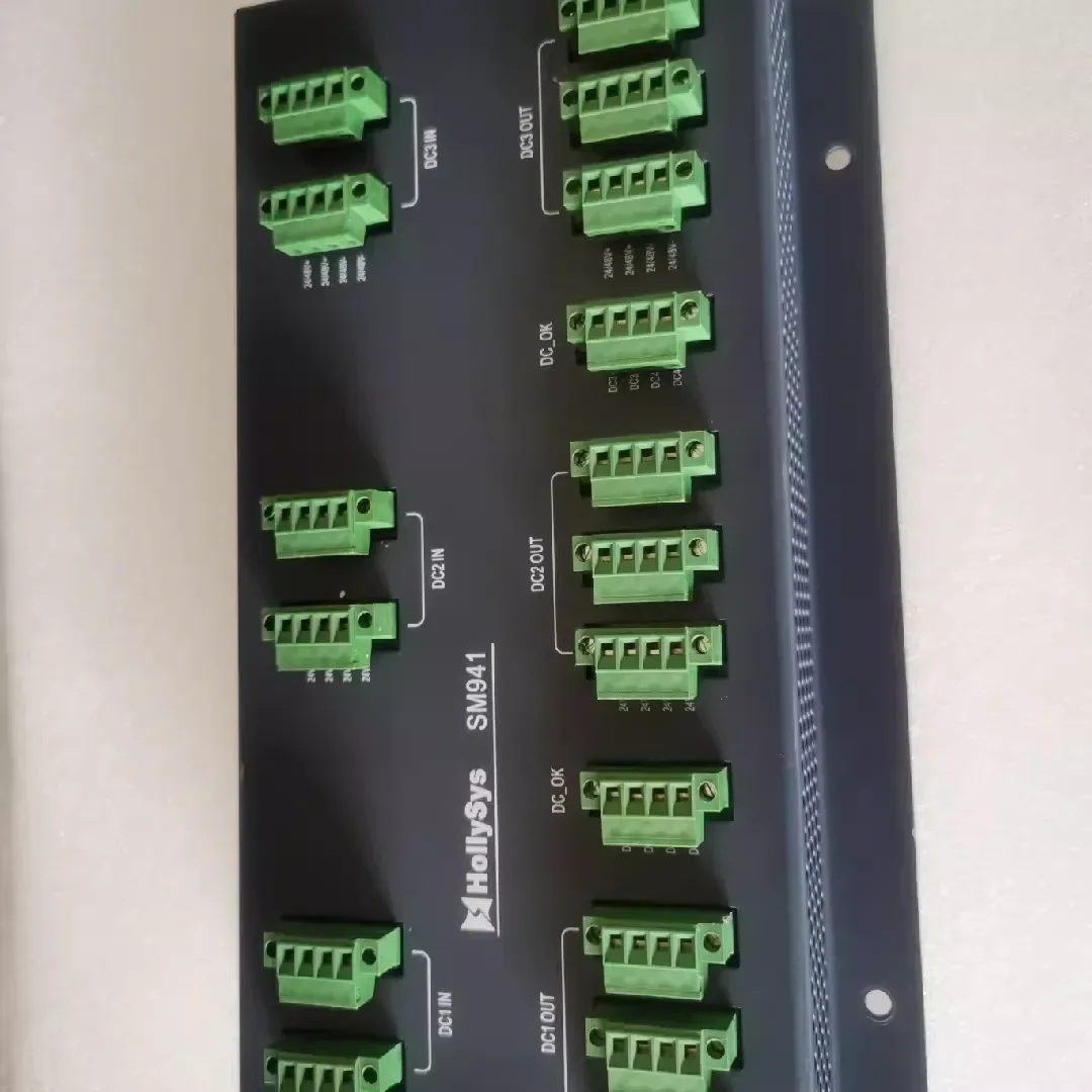 HollySys SM941 Power Electronics Module product photo 1