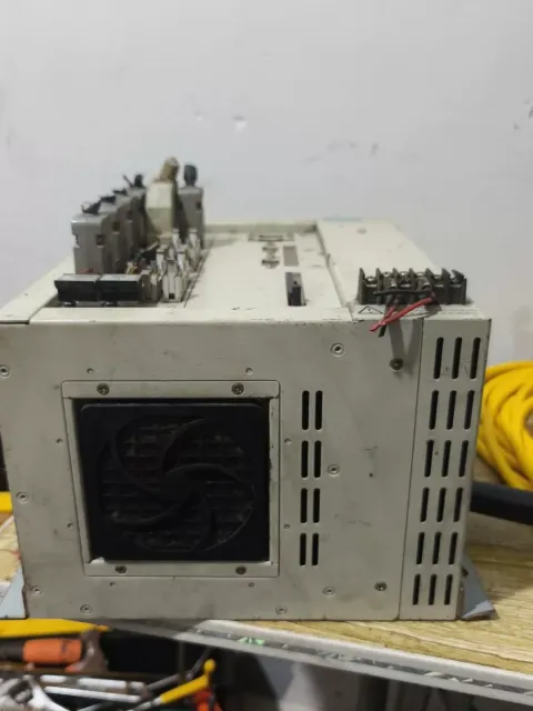 SYNTEC / 新代 PIO5-4.6 / SERVO4-0-2.3 / AR-M34 V1.2 Motor & Drive Component product photo 2