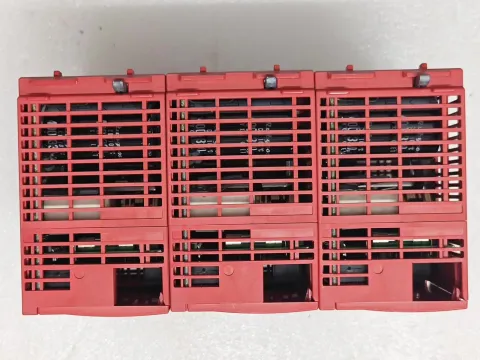 Mitsubishi Electric Q62P PLC Module — product photo 22 of 36