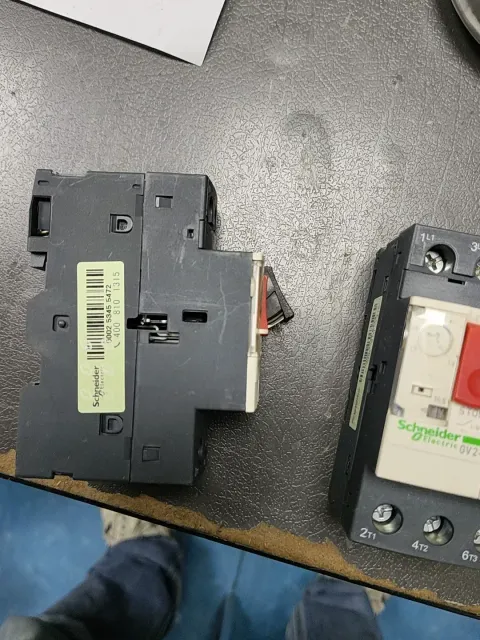 Schneider Electric GV2-ME20C Industrial Automation Component product photo 3