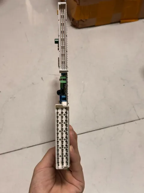 White Label YM110001-SF PR.04 / PFVK 105A Industrial Control Board product photo 3