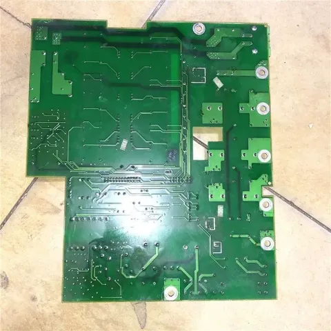 ABB SDCS-PIN-3B Motor & Drive Component product photo 2