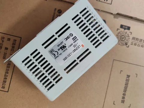 SMC LECPAN1-LES16RK-100 Industrial Control Board product photo 2