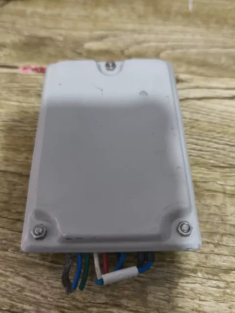 CAS LCT-1420 2mV/V Industrial Automation Component product photo 4
