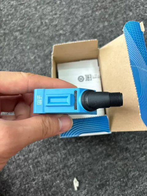 White Label WTB16L-24161120A00 Industrial Sensor product photo 5