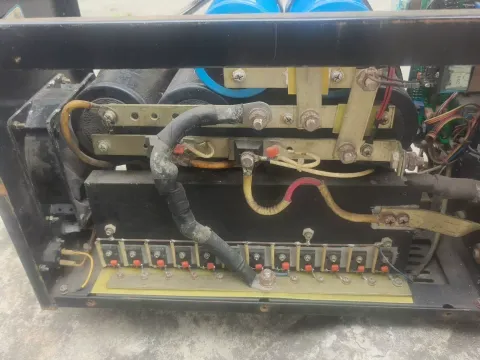 White Label E-9188A Industrial Automation Component product photo 5
