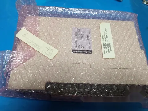 Honeywell 80360139-002 Industrial Automation Component product photo 1