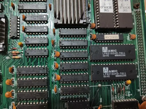 White Label DIHZHOU 84801 Industrial Control Board product photo 5