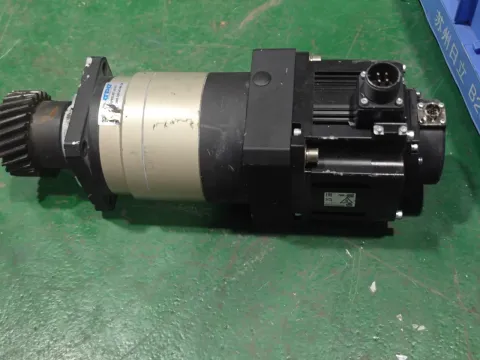 Mitsubishi Electric HG-SNS102J Motor & Drive Component product photo 2