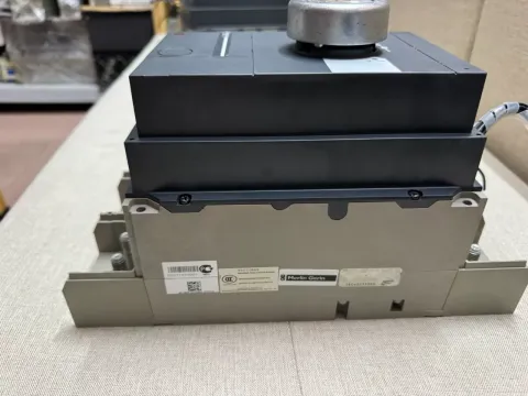 Schneider Electric / Merlin Gerin NS1250 N Industrial Automation Component product photo 4